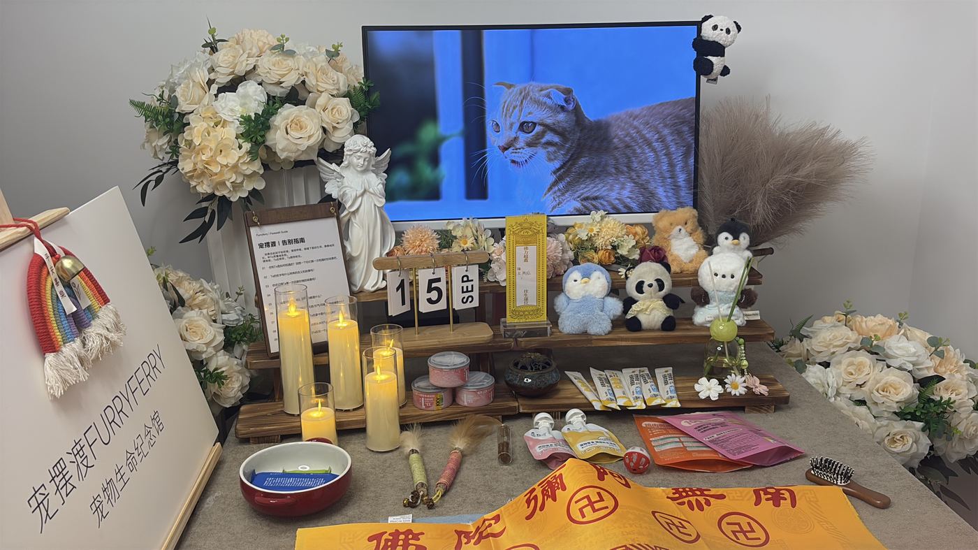 二、每一笔钱花在哪里